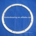 High quality 24" Aluminum lazy susan turnable bearing